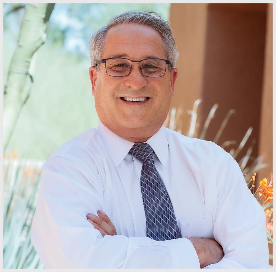 Dr Hess, Plastic Surgeon in Tucson