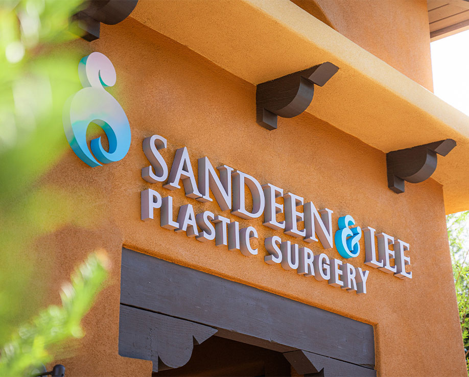 hess sandeen & lee plastic surgery clinic in tucson az, formerly hess, sandeen and lee