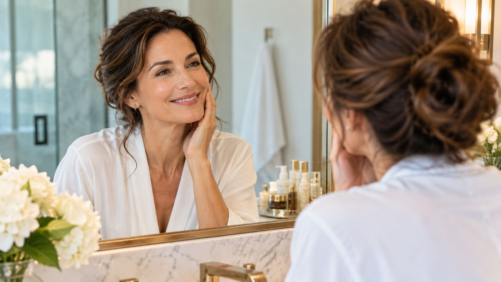 Tucson Facelift Procedure from Sandeen & Lee